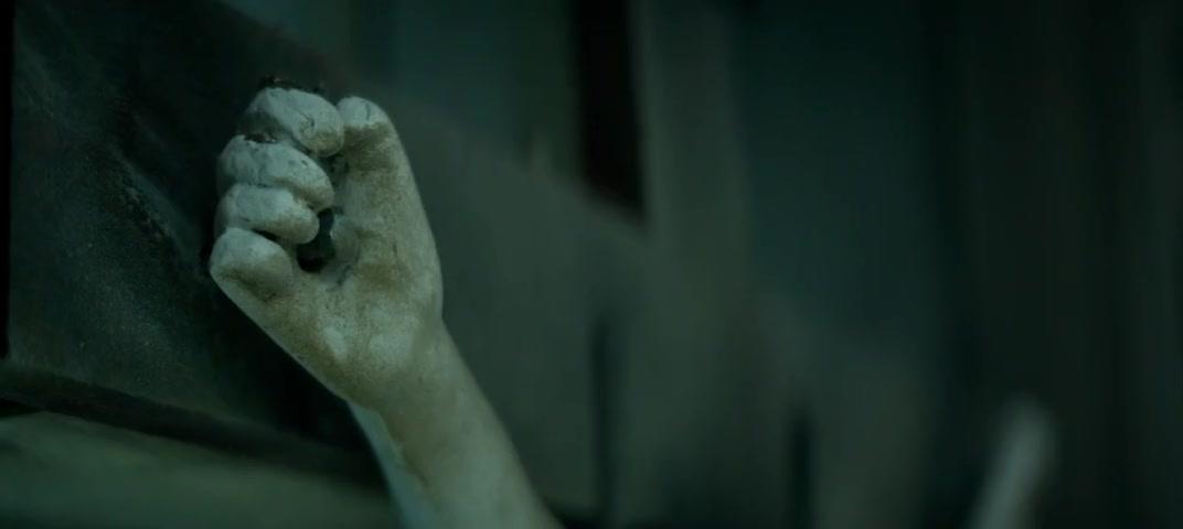 Romans - Trailer - Deutsch - SD