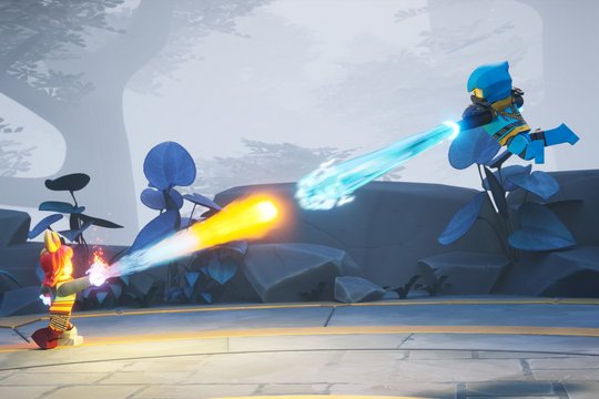 LEGO Ninjago - Staffel 16 - Szenenbild 6