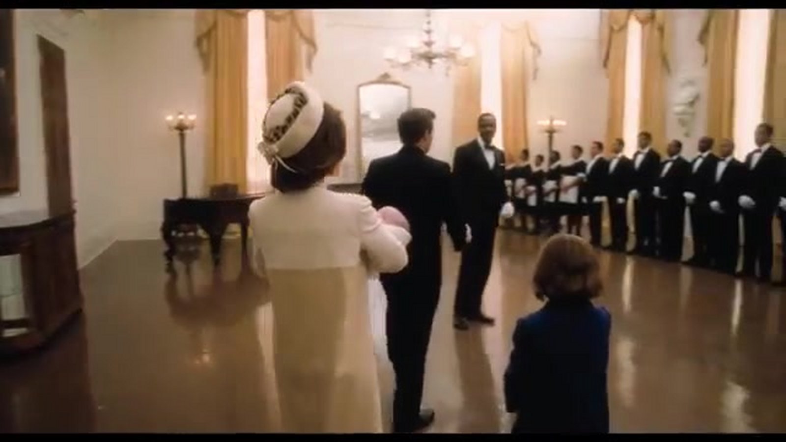 Der Butler: Blu-ray, 4K UHD, DVD leihen - VIDEOBUSTER