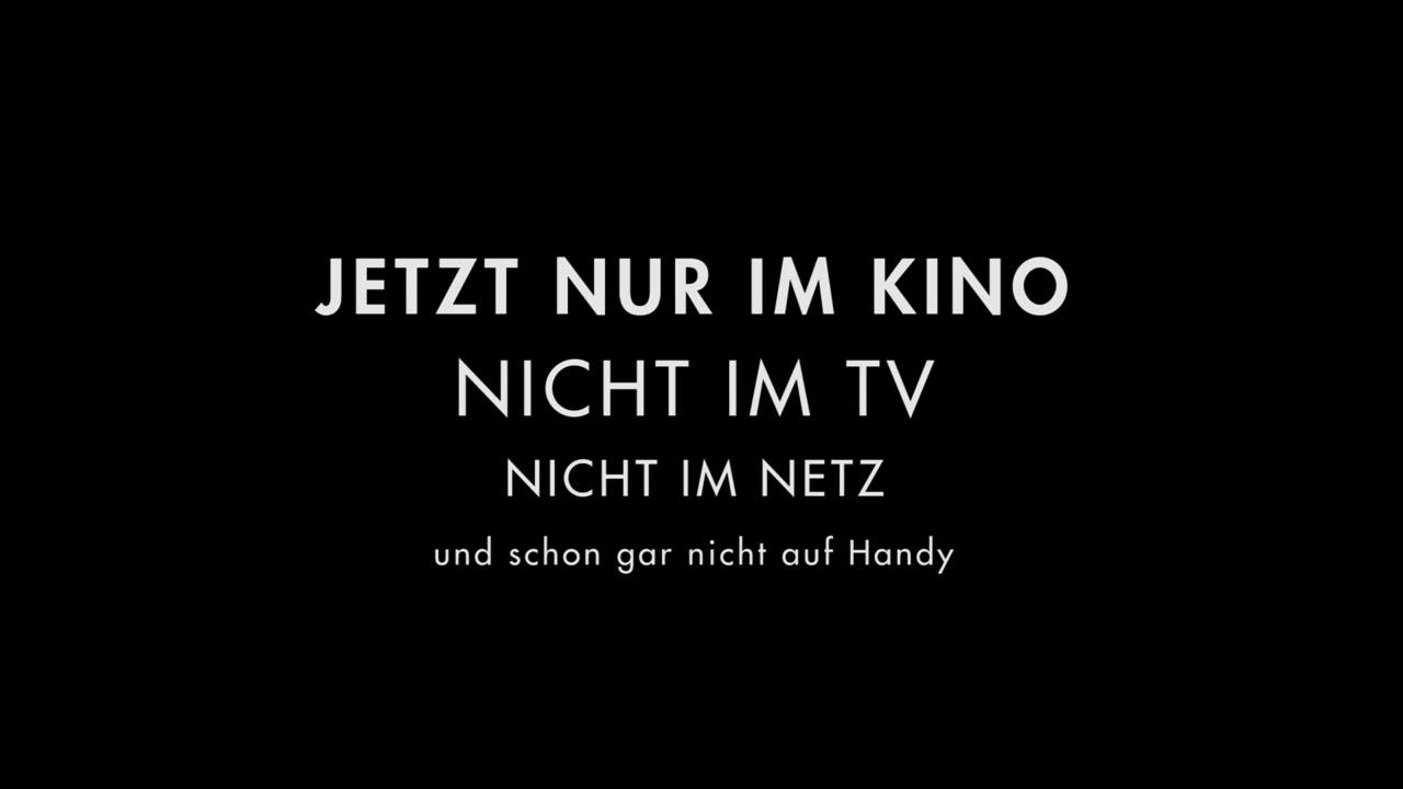 Am Ende ist man tot - Trailer - Deutsch - HD