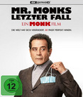 Mr. Monks letzter Fall - Ein Monk Film