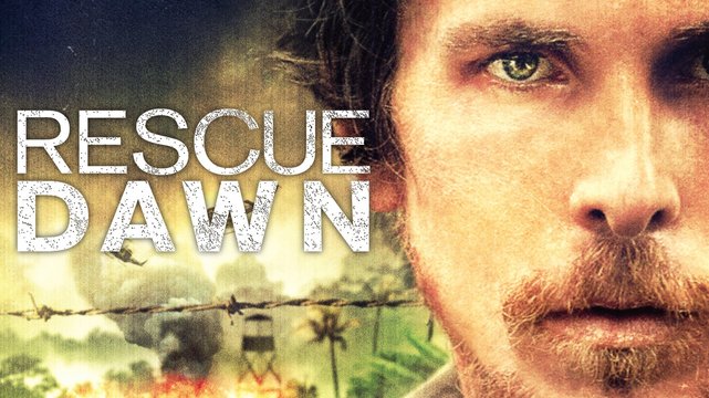 Rescue Dawn - Wallpaper 1