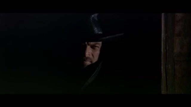 Django - 10.000 blutige Dollar - Trailer - Deutsch - SD
