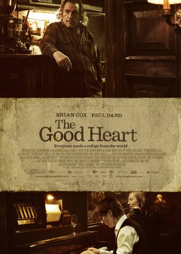 Ein gutes Herz - Poster 4