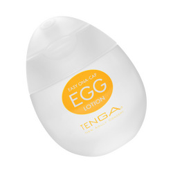 Egg Lotion, wasserbasiert, 65 ml