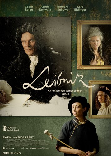 Leibniz - Poster 1