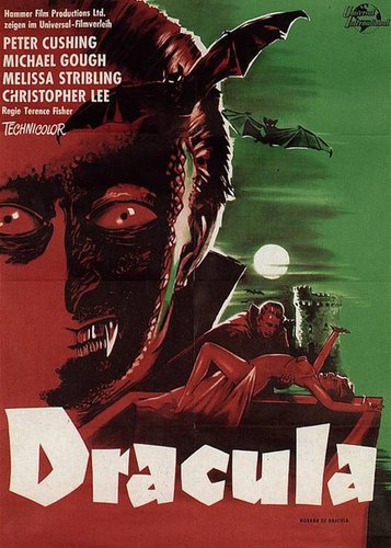 Dracula - Poster 2