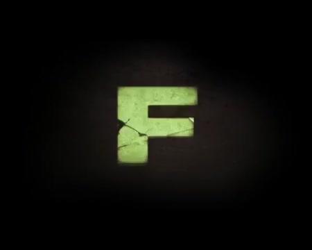 F - London Highschool-Massaker - Trailer - Deutsch