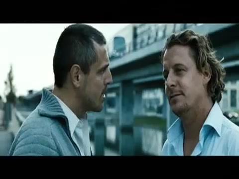 Bedingungslos - Trailer - Deutsch - SD