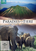 Ein Paradies für Tiere - Afrikas wildes Herz