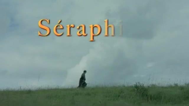 Séraphine - Trailer - Deutsch