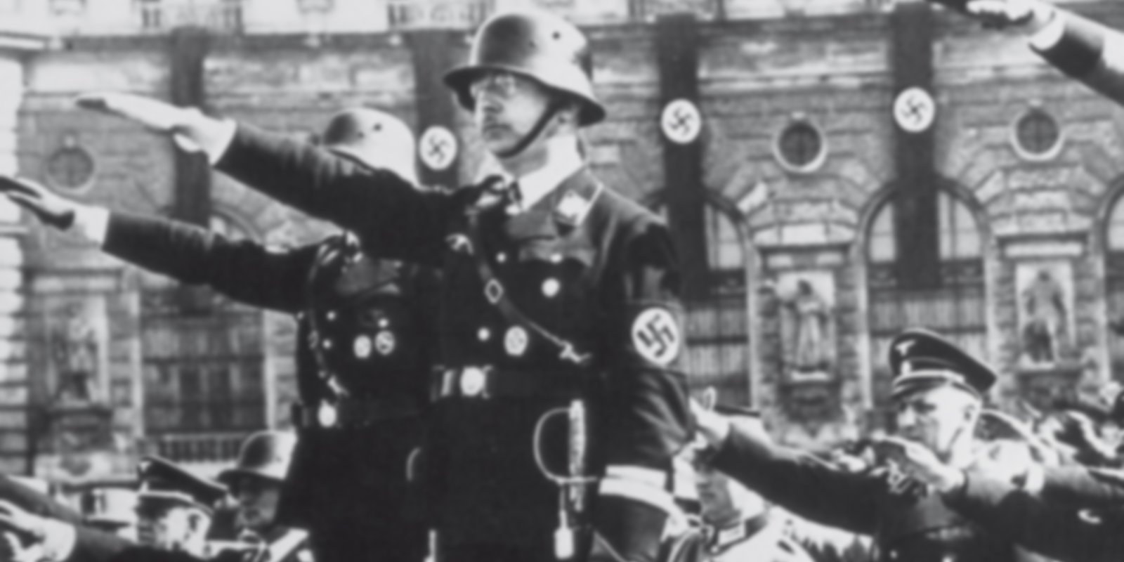 Die SS - Eine Warnung der Geschichte