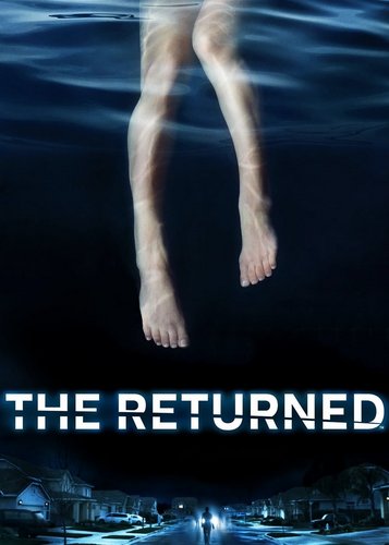 The Returned (US) - Staffel 1 - Poster 1