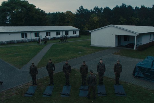 Ungeduld des Herzens - Szenenbild 7