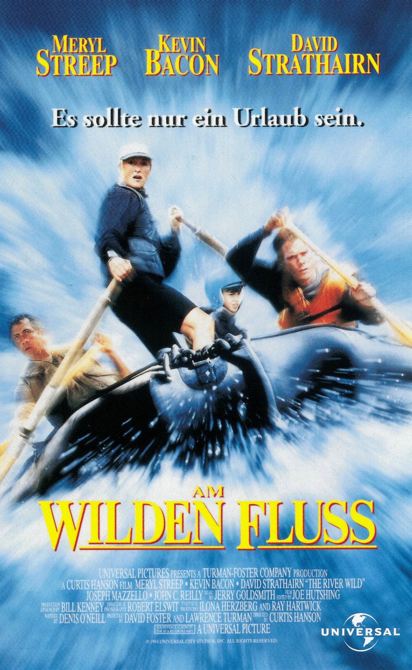 Am Wilden Fluss Am Wilden Fluss