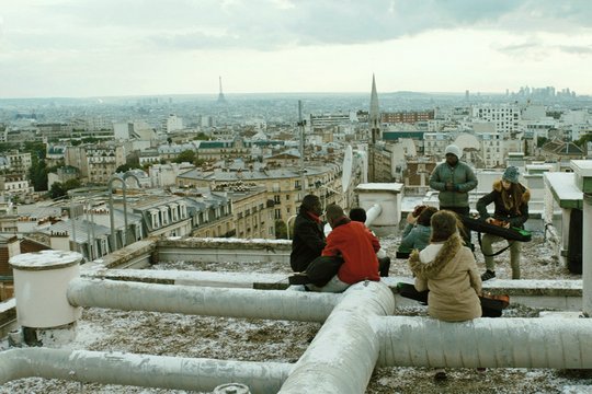 La Mélodie - Der Klang von Paris - Szenenbild 8