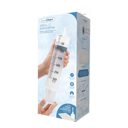 Enema Syringe, 300 ml