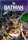 Batman - The Long Halloween