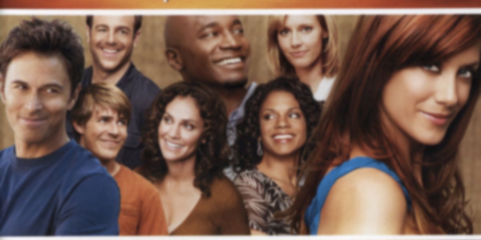 Private Practice - Staffel 1