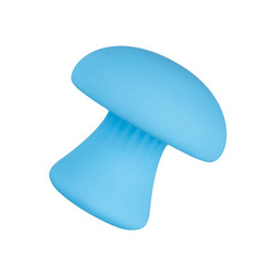 Auflegevibrator im Pilz-Design, 6,1 cm