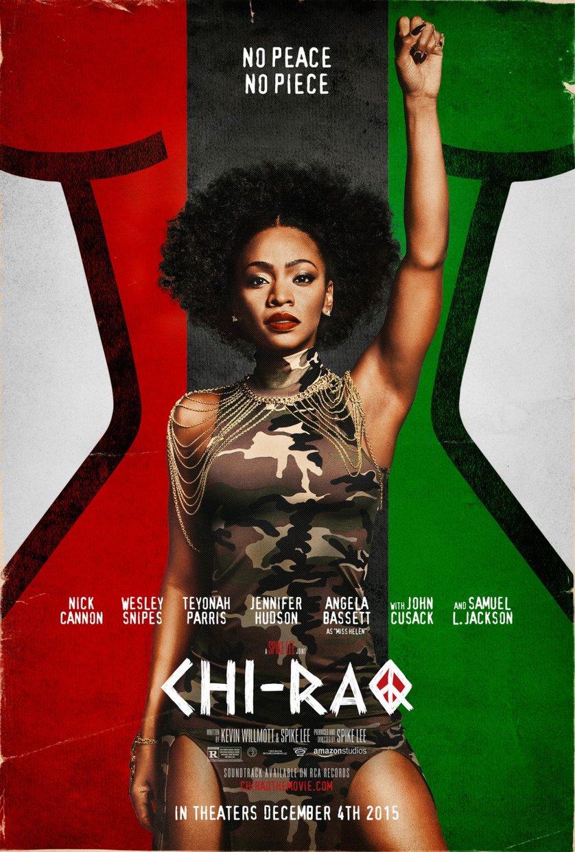 Chi-Raq Chi-Raq