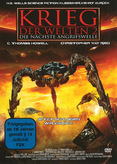 Krieg der Welten 2 - Die nächste Angriffswelle