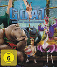 G.O.A.T. - Bock auf große Sprünge