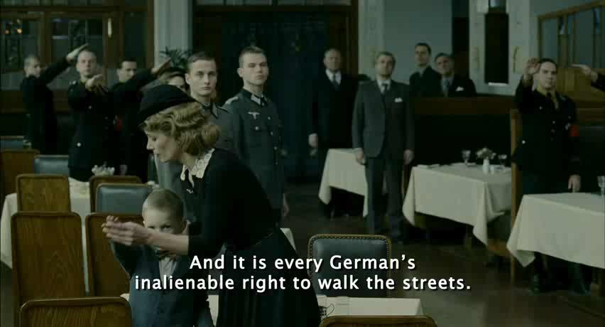 I Served the King of England - Ich habe den englischen König bedient - Teaser - Englisch - SD