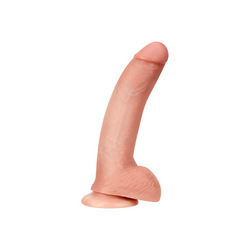 Cock with Balls, 25 cm