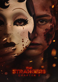 The Strangers - Chapter 3