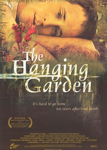 The Hanging Garden - Poster 1