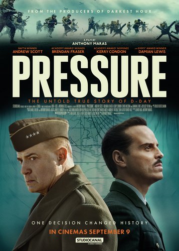 Pressure - Poster 7