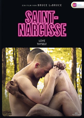 Saint Narcisse - Poster 1