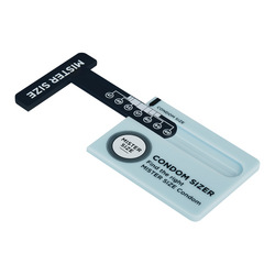 Condom Sizer