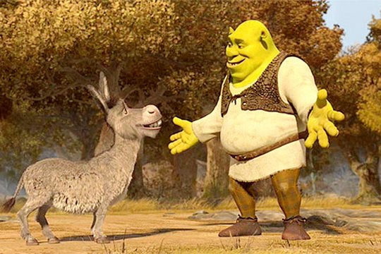 Shrek 4 - Für immer Shrek - Szenenbild 7