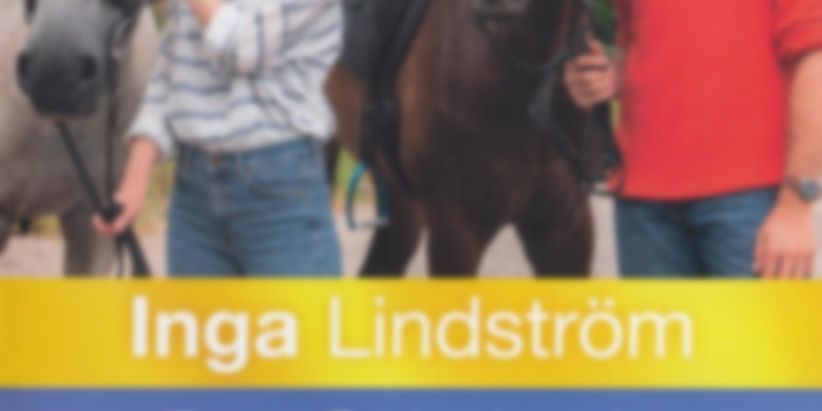 Inga Lindström - Das Geheimnis der Nordquists