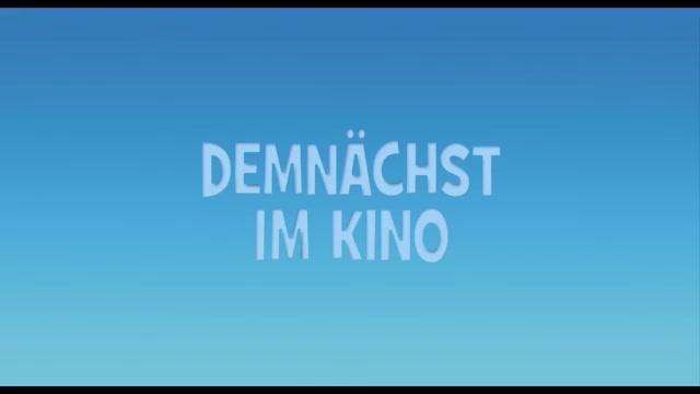 Die Heinzels 2 - Neue Mützen, neue Mission - Trailer - Deutsch - SD
