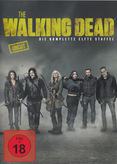 The Walking Dead - Staffel 11