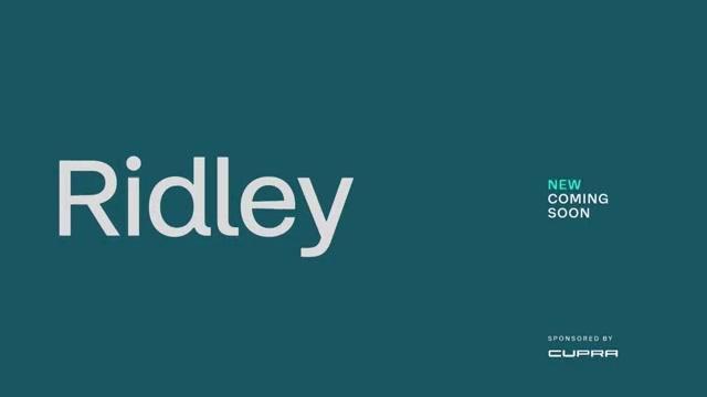 Ridley - Staffel 1 - Trailer - Englisch - SD