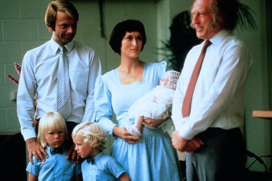 Ein Schrei in der Dunkelheit - Ein authentischer Fall - Szenenbild 6