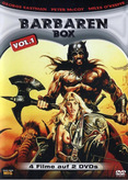 Barbaren Box - Volume 1
