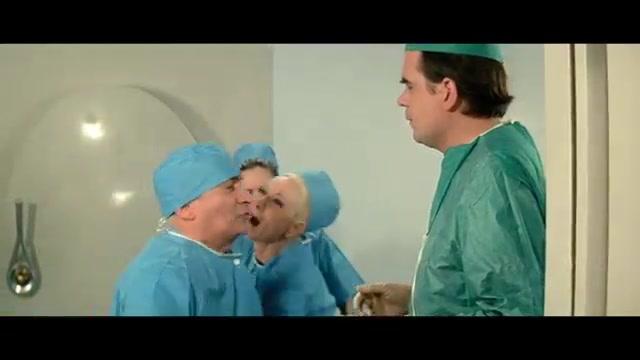 Onkel Paul, die große Pflaume - Trailer - Deutsch - SD