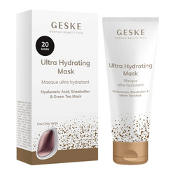 Ultra-feuchtigkeitsspendende Maske, 50 ml