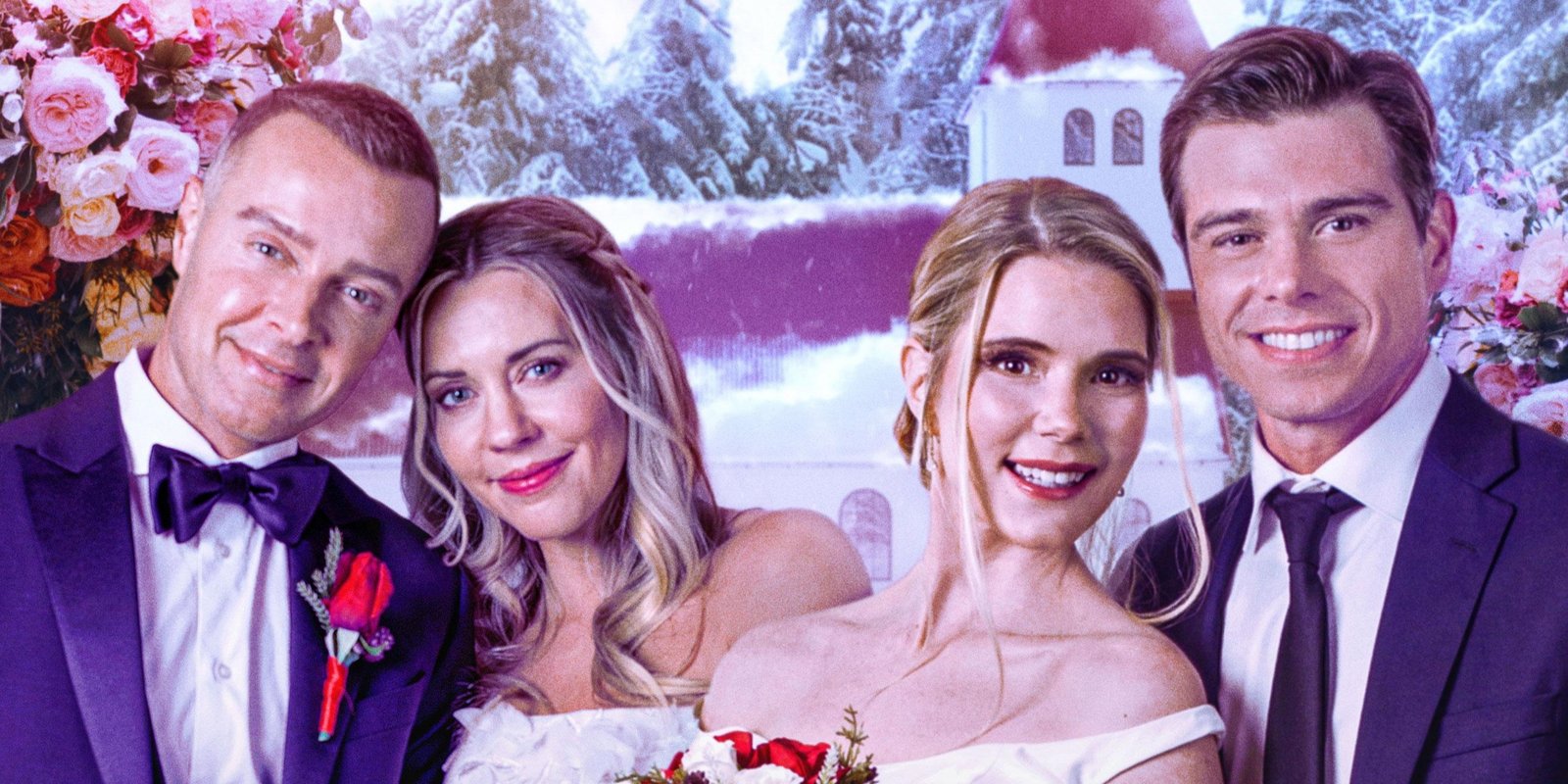 Mistletoe Mixup 2 - Marry Christmas
