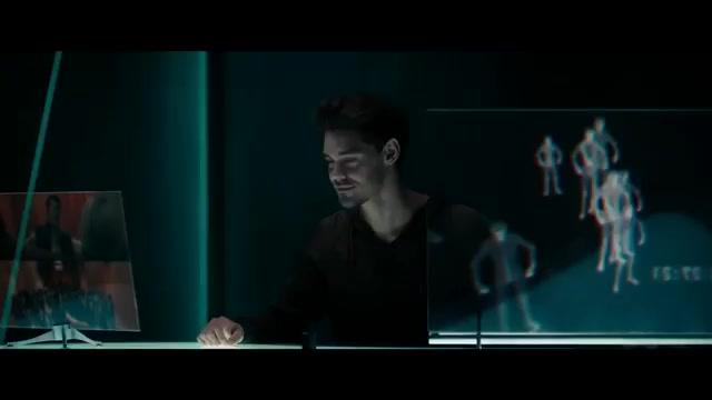 MindGamers - Trailer - Deutsch - SD