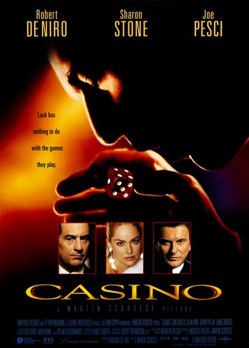 Casino - Poster 2