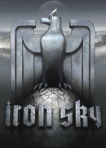 Iron Sky - Poster 8