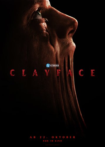 Clayface - Poster 1