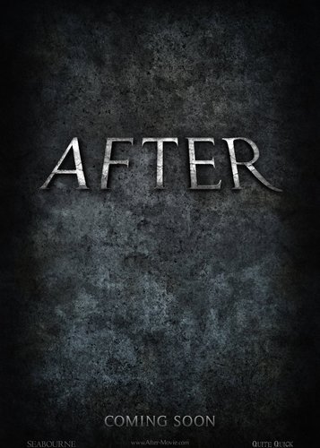 After - Poster 2