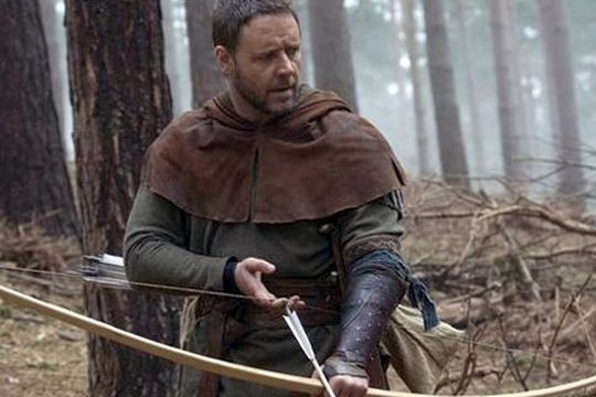Ridley Scotts Robin Hood - Szenenbild 2
